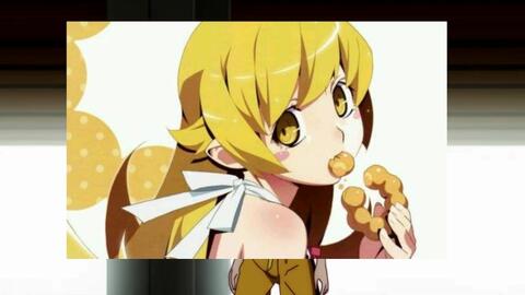 副音轨 伪物语第6话 Td字幕组 哔哩哔哩 Bilibili