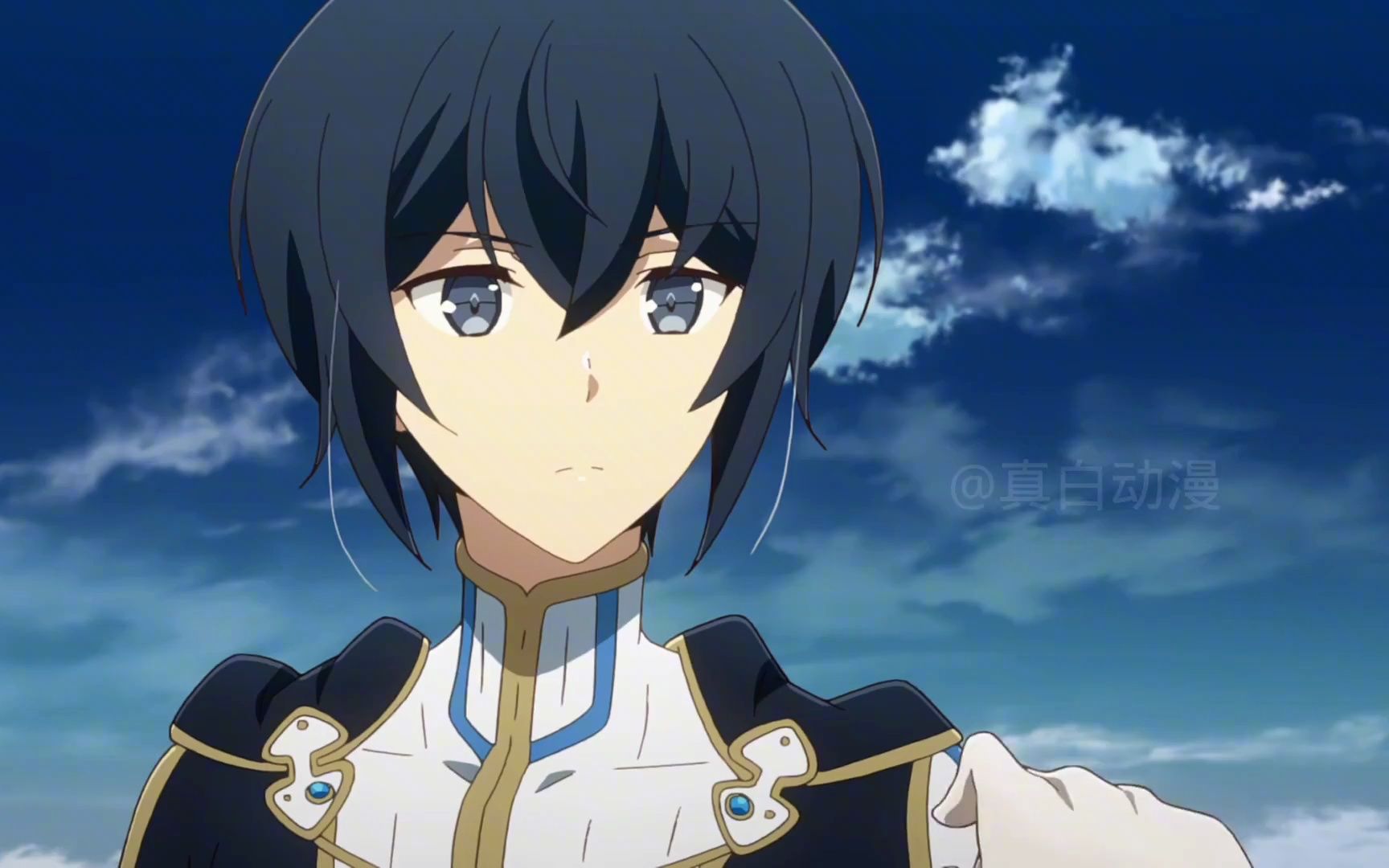 一边是爱情,一边是世界和平,伊思卡陷入了两难的抉择#动漫剪辑