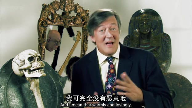 [图]糟糕历史.油炸叔精选版.Horrible.Histories.with.Stephen.Fry.E02.Chi_Eng.HDTVrip.624X352-YYeT