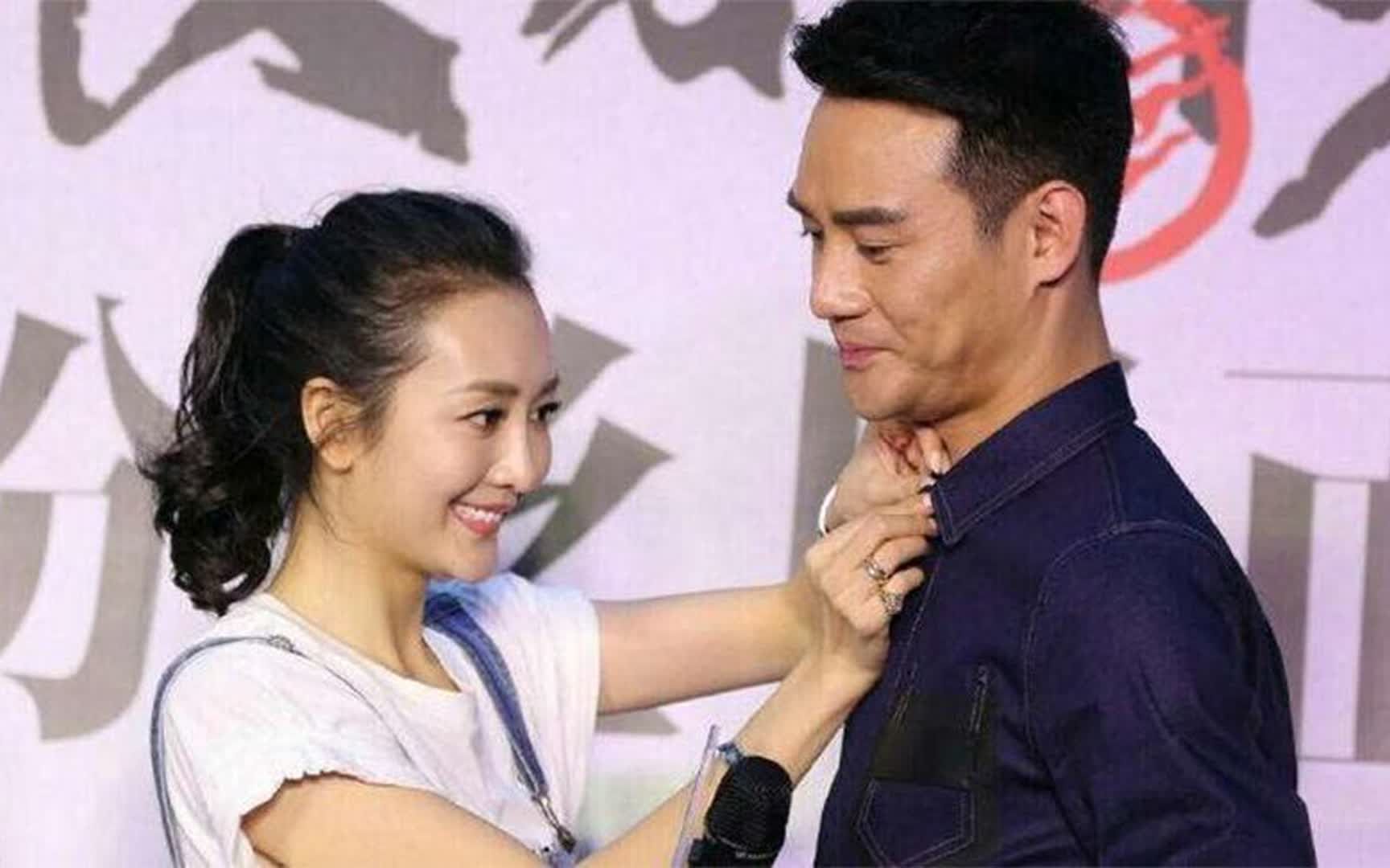 王凯当场质问王鸥:喜欢我一下怎么了?急得王鸥立马飙出广西腔!