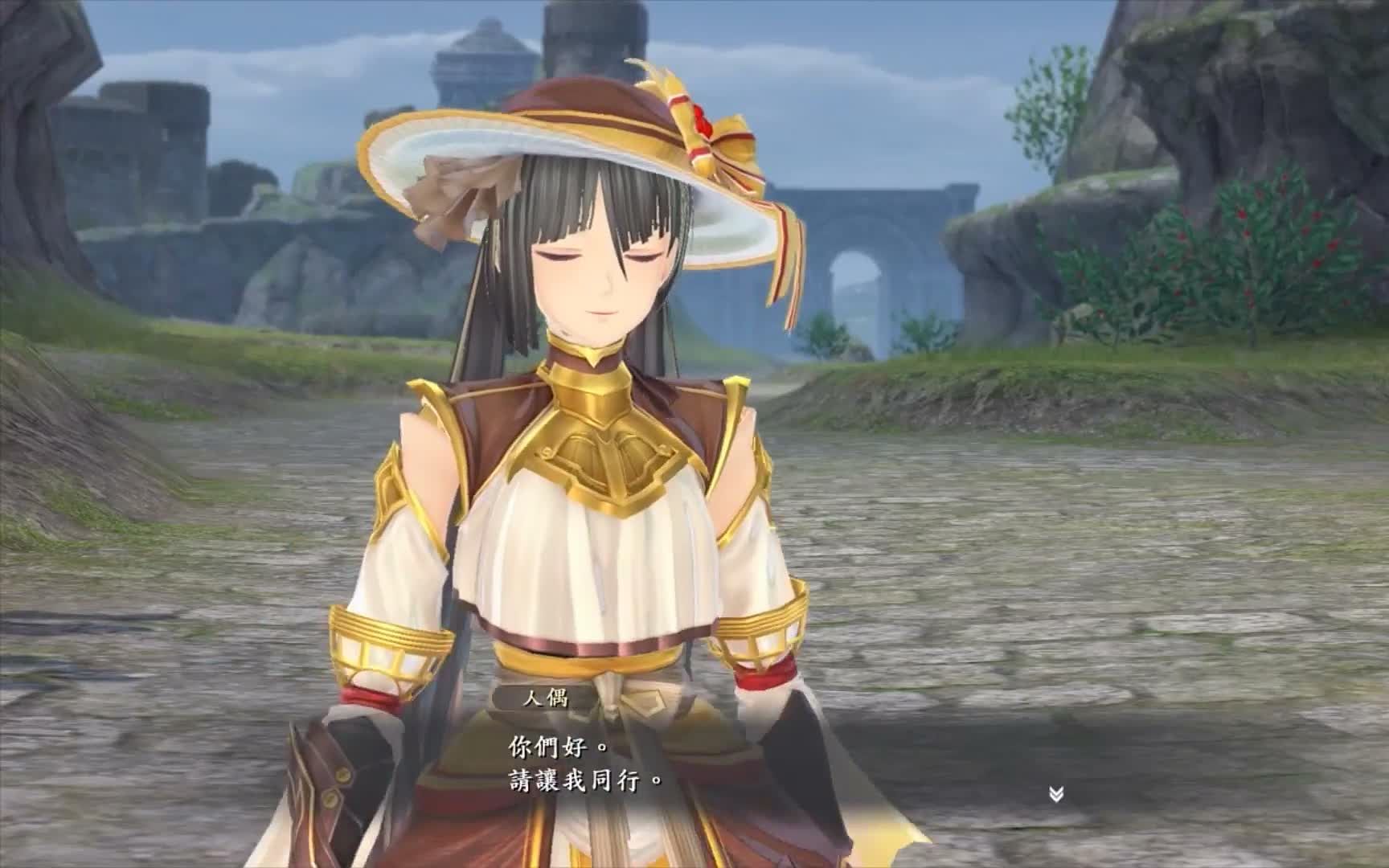 伊苏9怪人之夜全剧情第四章人偶追寻之物伊苏系列法老控轨迹系列