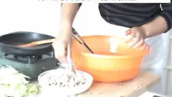 韩国烤牛肉的制作方法视频-在--线收看)