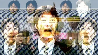 Hisamo Trigger "Cult of Time"