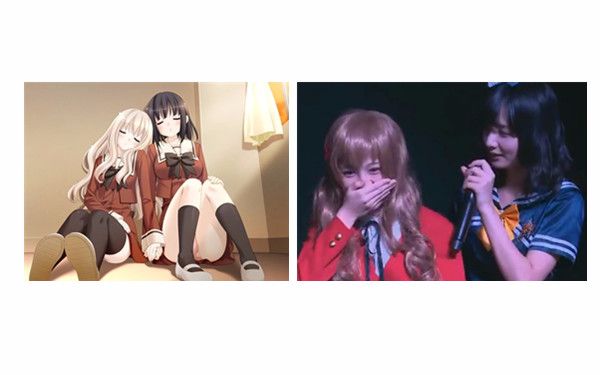 玲绪一样的广播1~72【全熟】