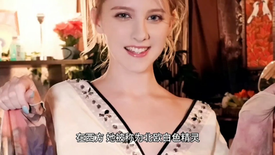 [图]Melody Marks（麦乐迪·马克思）