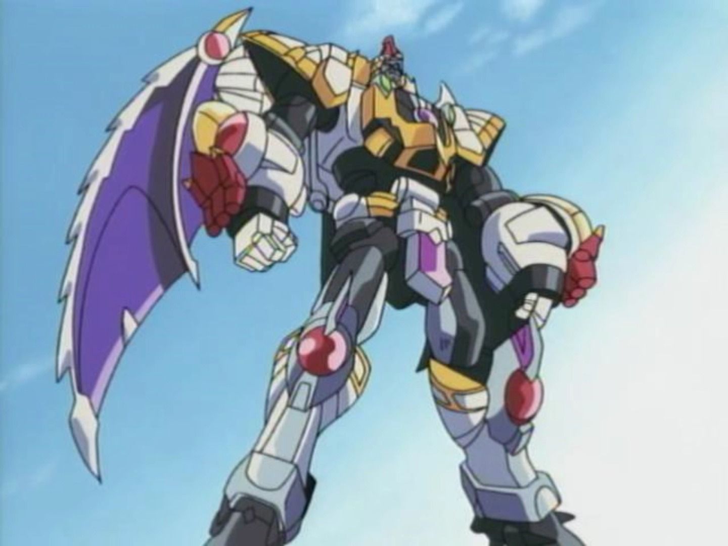 惊劫天吸取泰坦金刚能量 单挑全体汽车人