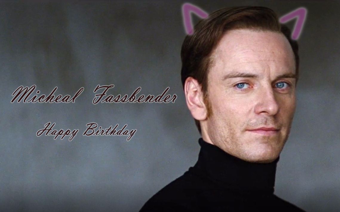 【万磁王/法鲨】法鲨版万磁王混剪visions 法鲨生贺