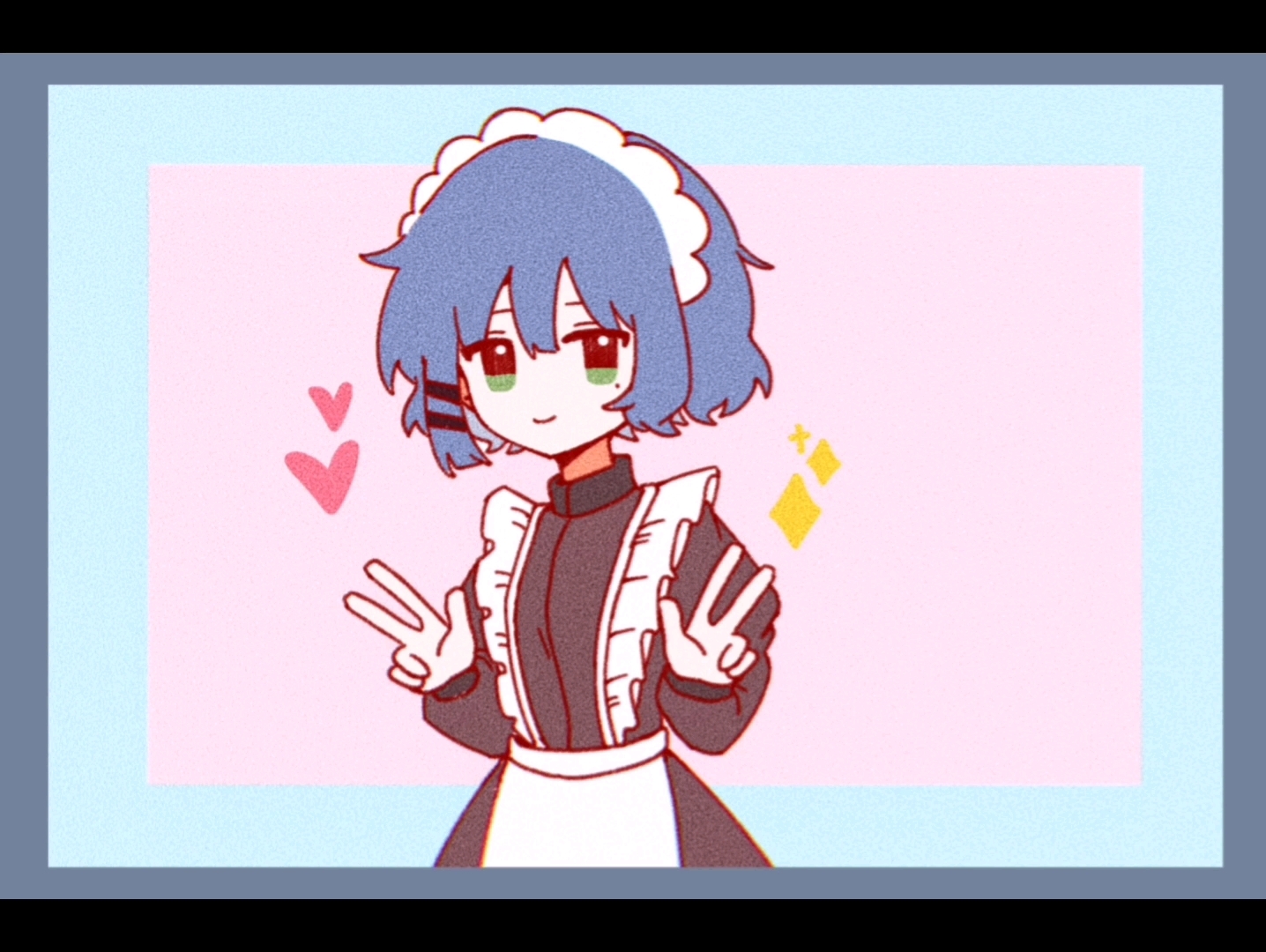 【孤独摇滚】山田凉的ダーリンダンス-颜夕小白白-默认收藏夹-哔哩