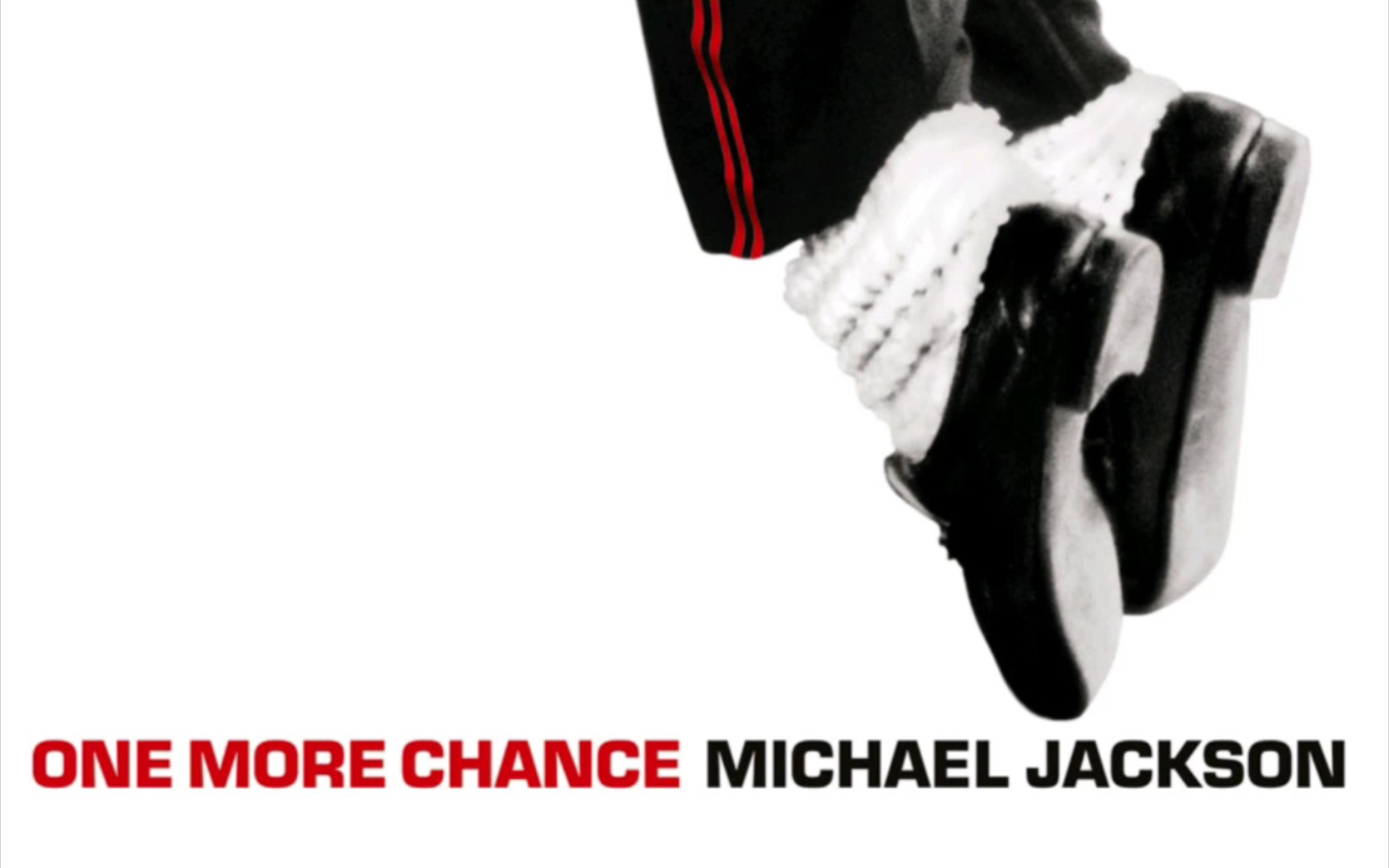 [图]Michael Jackson--One More Chance（再多一次机会）