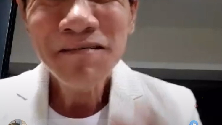 卖鱼哥王雷直播录屏