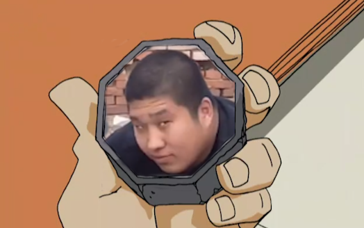 刀哥历险记-虎符咒