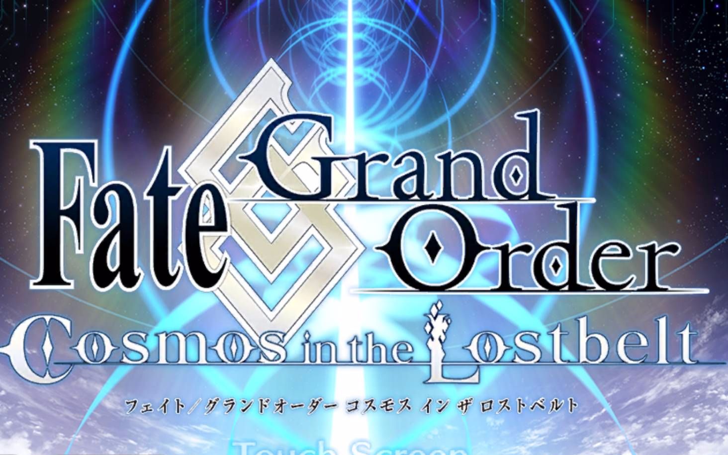 【FGO】2.0全新从者卡面背景预览哔哩哔哩bilibili