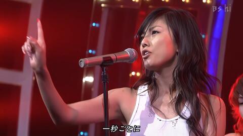 島谷ひとみ Angelusアンジェラス 哔哩哔哩