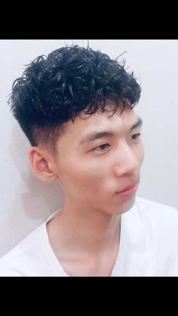 郑州 羊毛款不再是女生专属 摩登男孩都爱的发型 郑州男士发型 生活