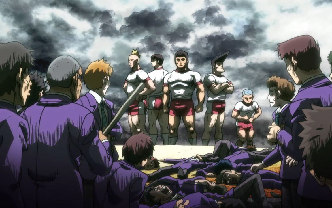 自律的肉改部是有多么可爱!(1)_哔哩哔哩_bilibili