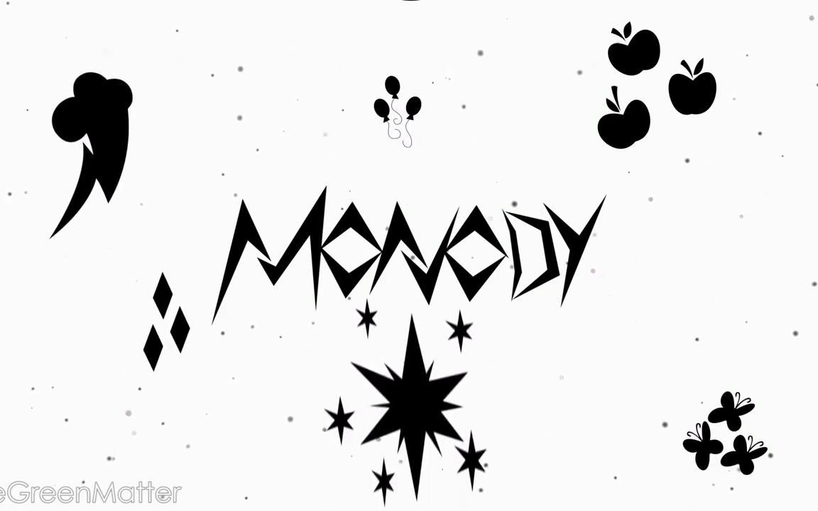 頌歌合作pmvmonody中文字幕