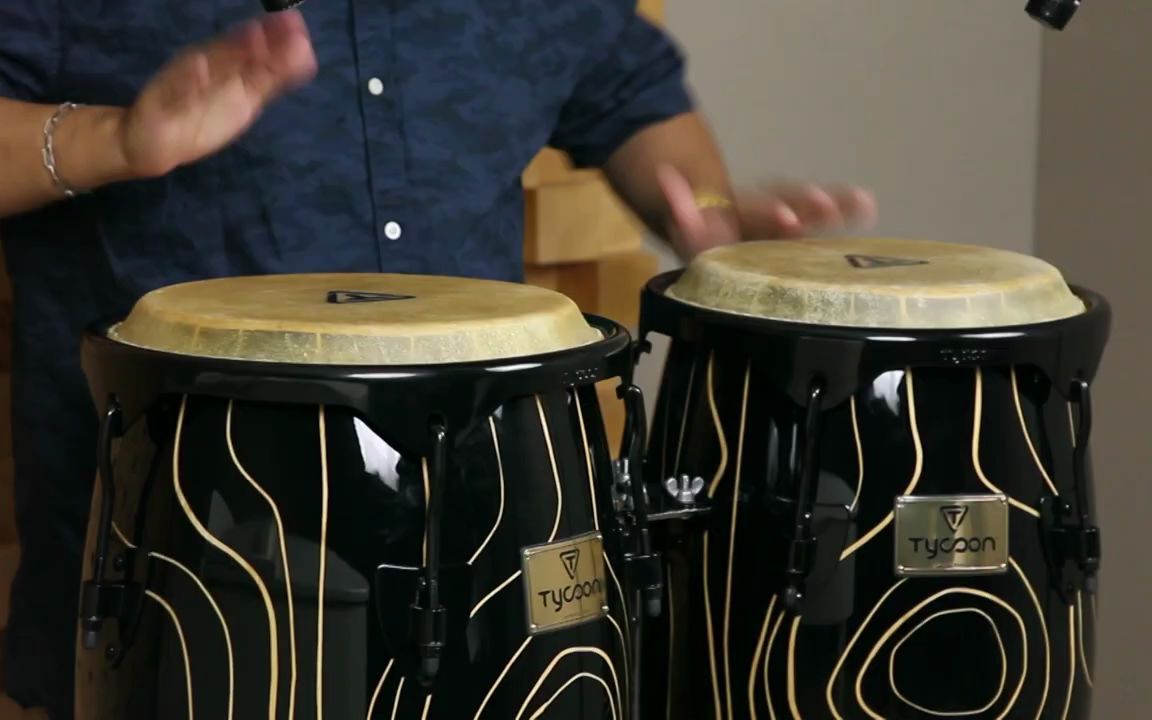 泰坤 supremo select cyclone 康佳鼓,感谢泰坤艺人 arty flamenco 的