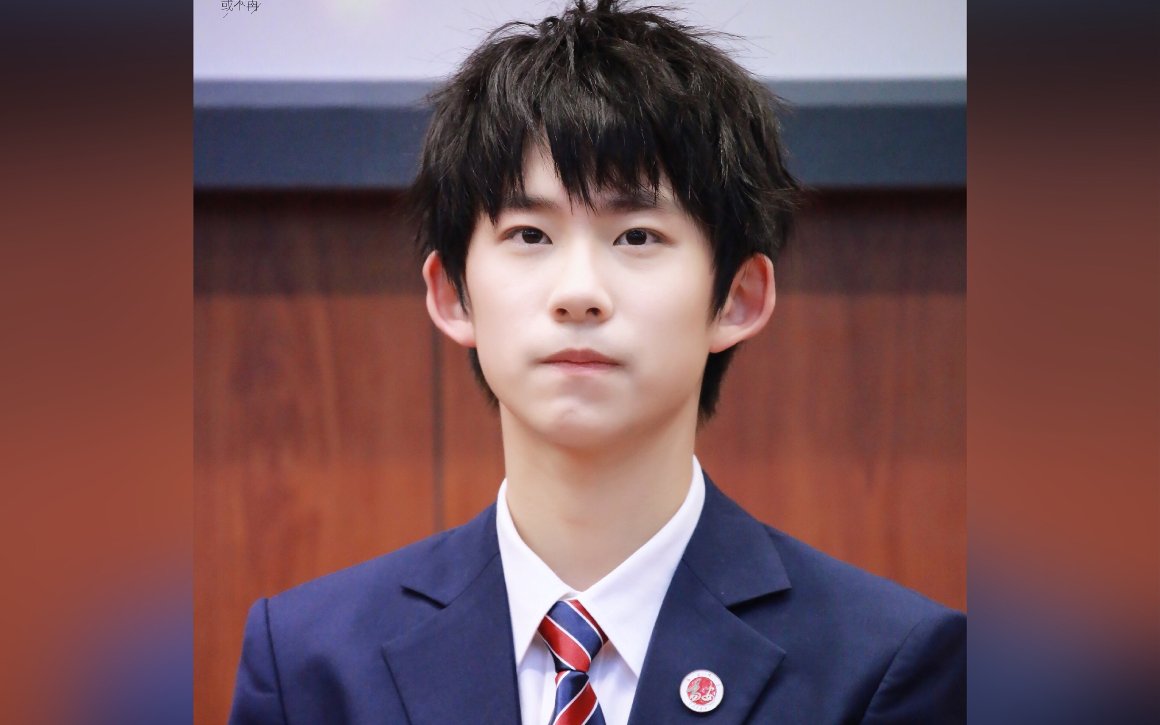 【余沐阳】忆少年focus