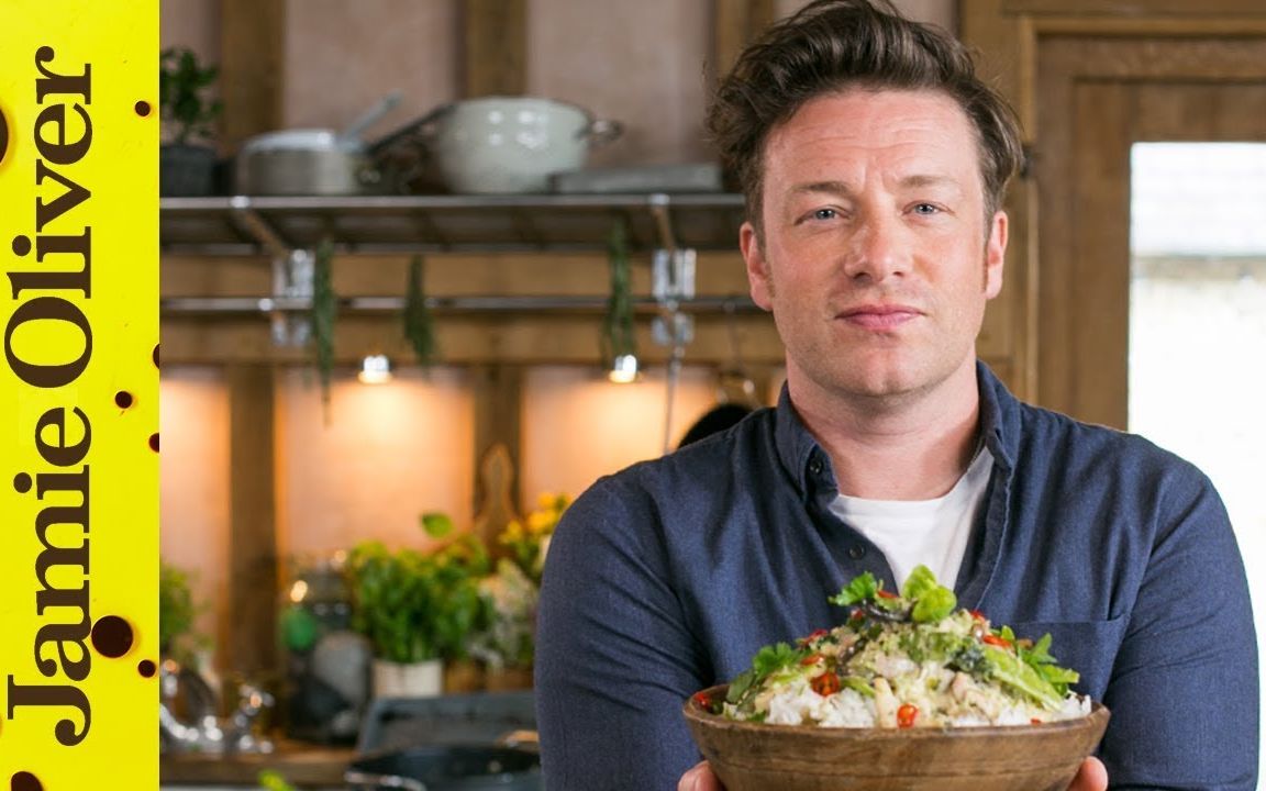 Jamie Oliver Salmon Recipes: A Delicious Guide to Healthy Eating