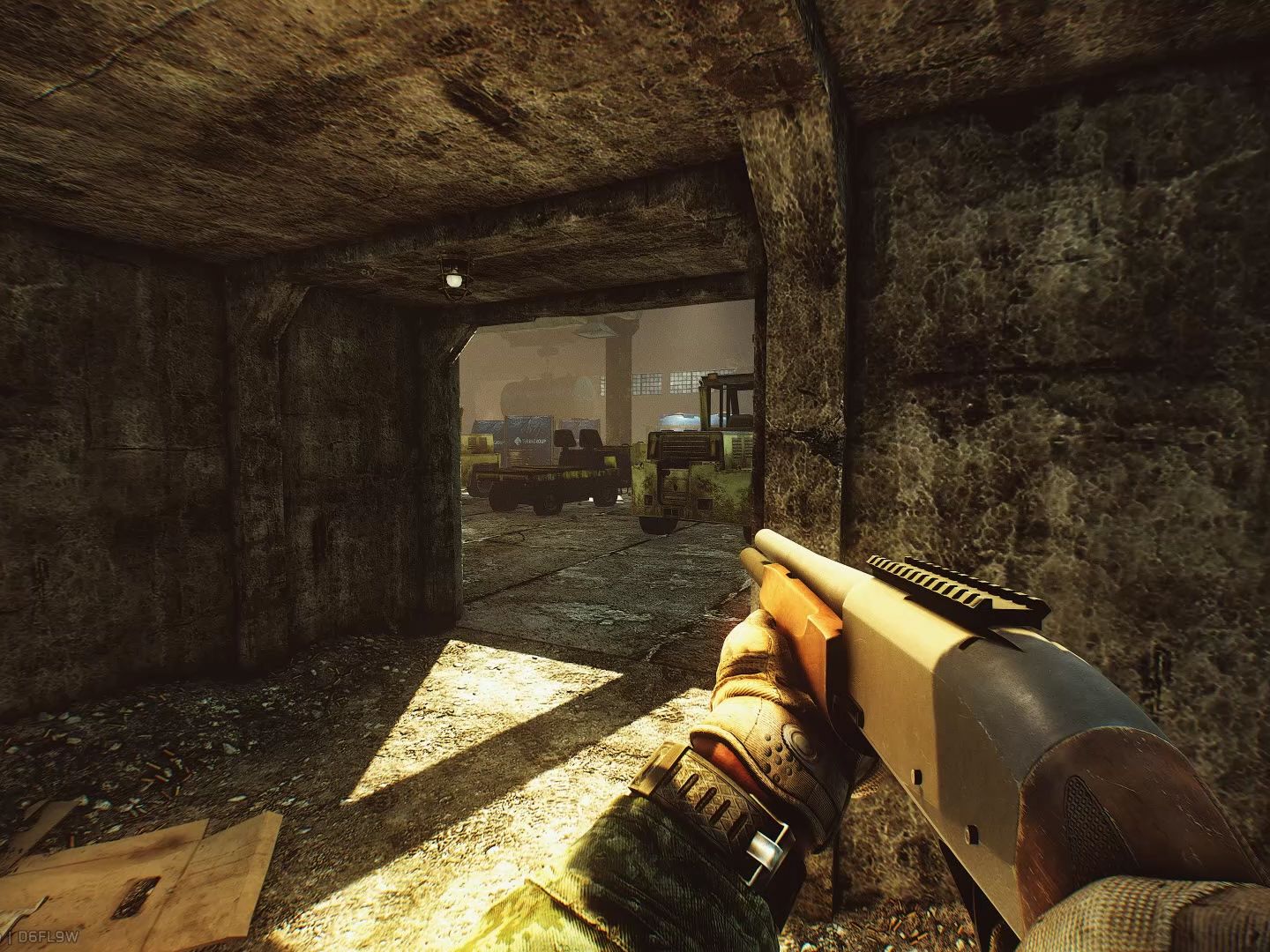 逃离塔科夫2024年新档173