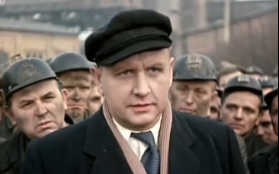 [红色电台]th01lmann lied(台尔曼之歌)