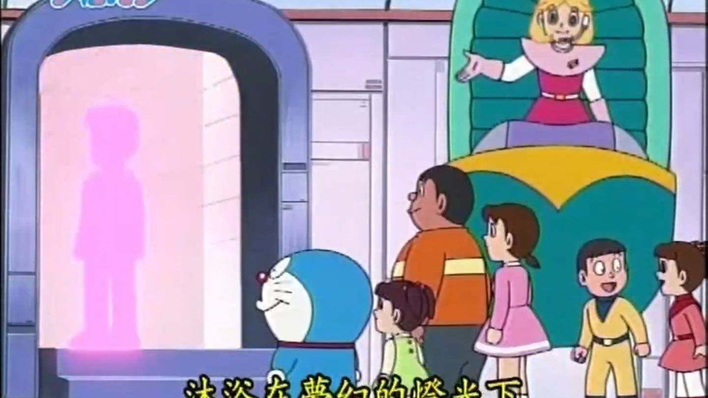 1686.寻找月亮小白兔[台配·480p立体声]