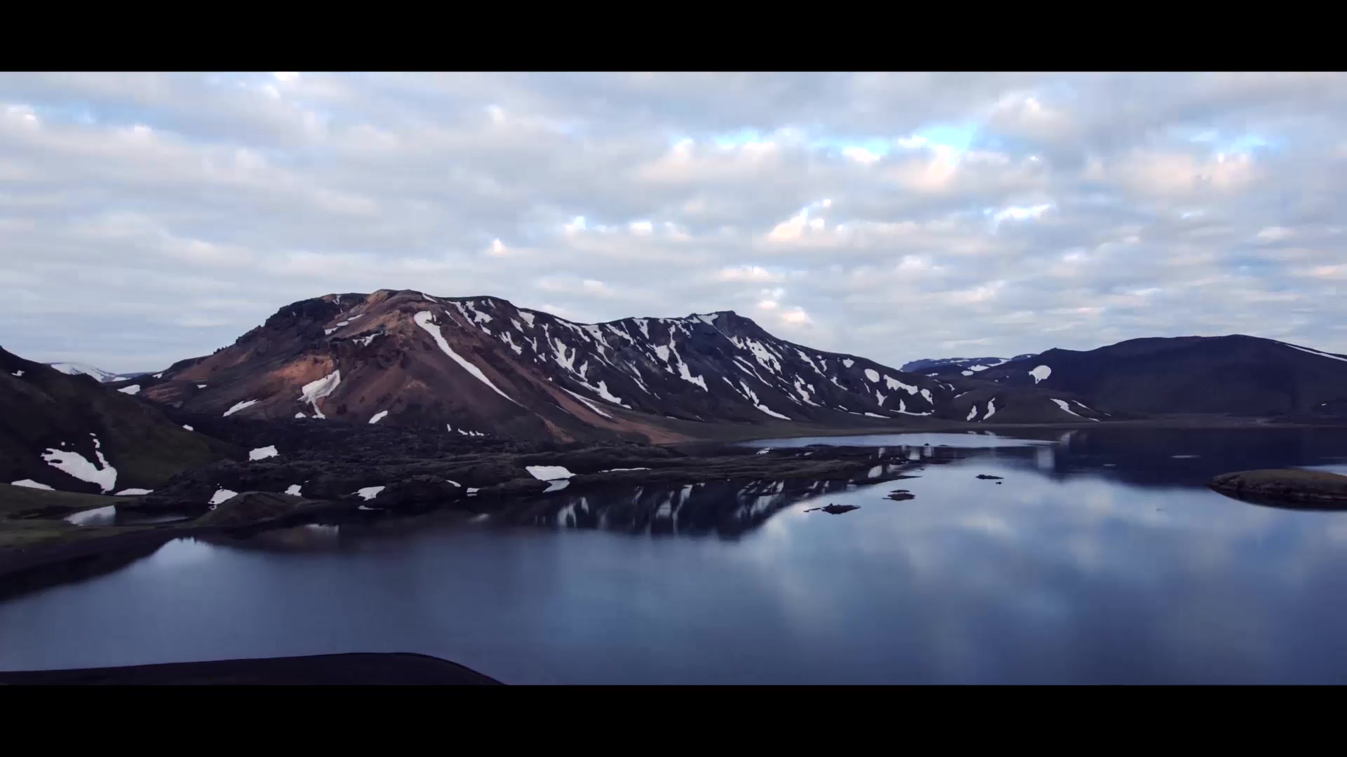 旅行風景延時記錄片欣賞