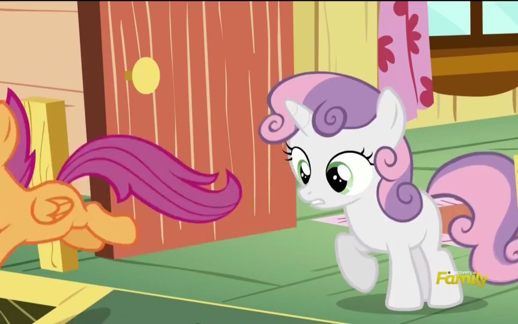 【billy rex】light of your cutiemark_哔哩哔哩_bilibili