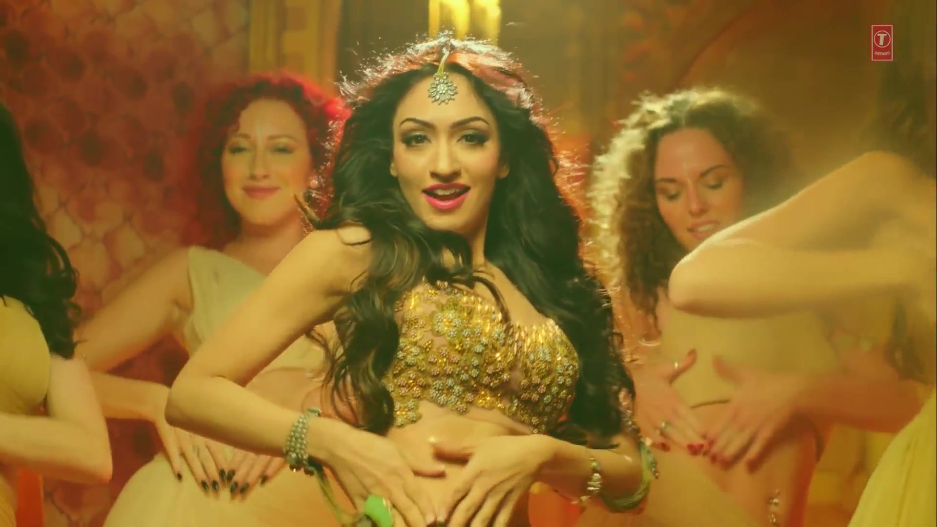 印度歌曲mainuishqdalagyarogvideosong2015hindi