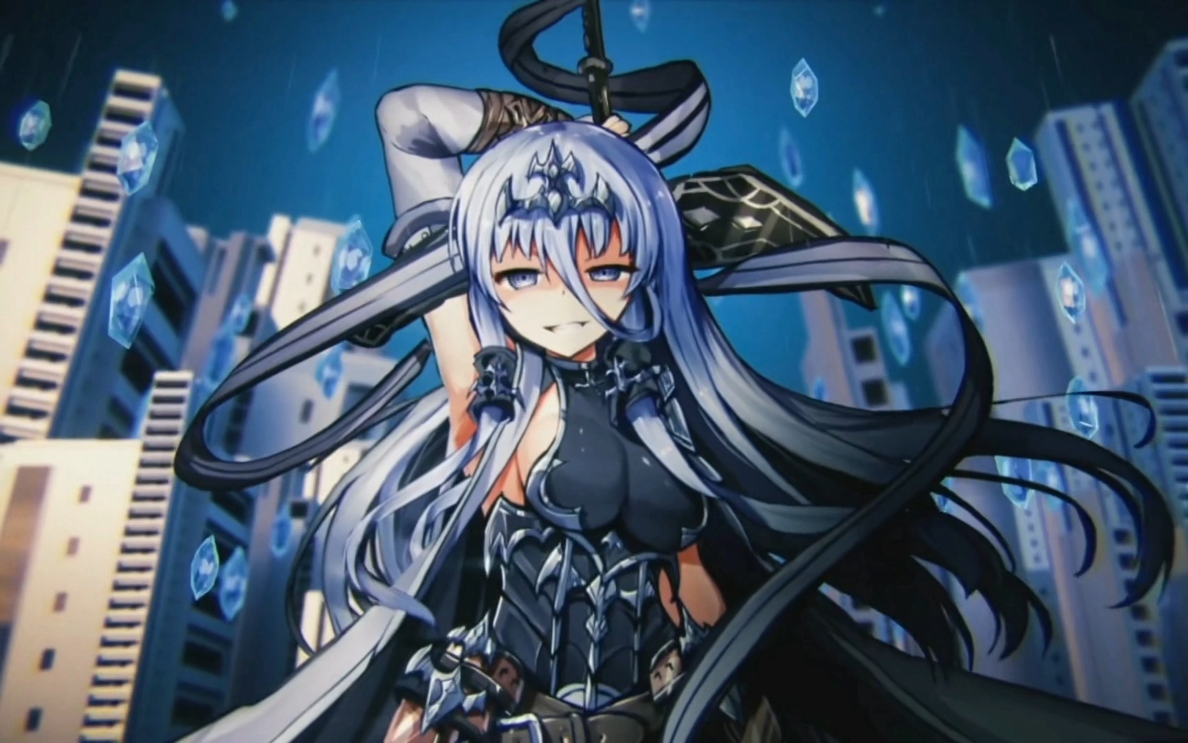 解锁igallta in! (快捷版)