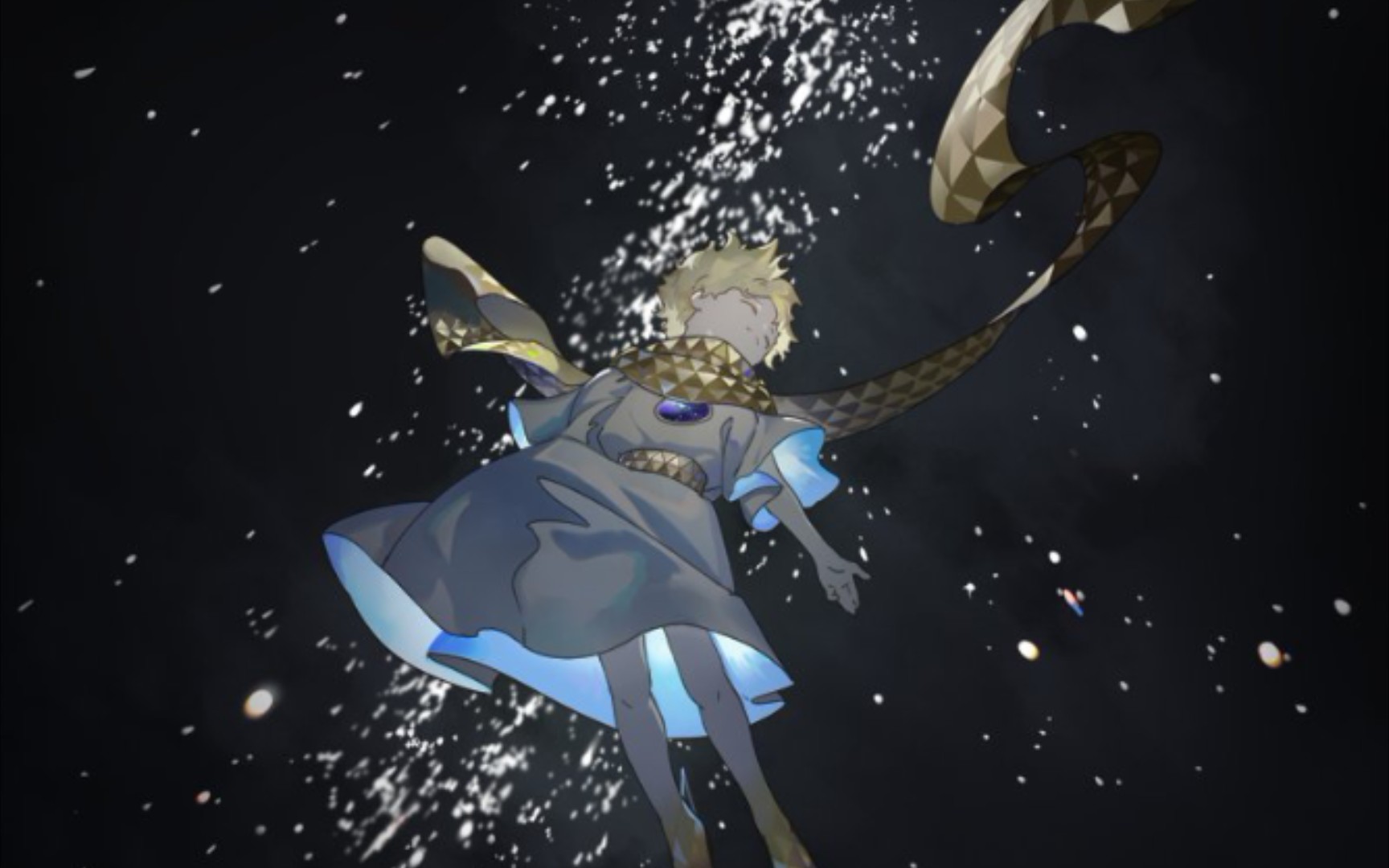 【fgo竞速】小王子3t fr联动高难