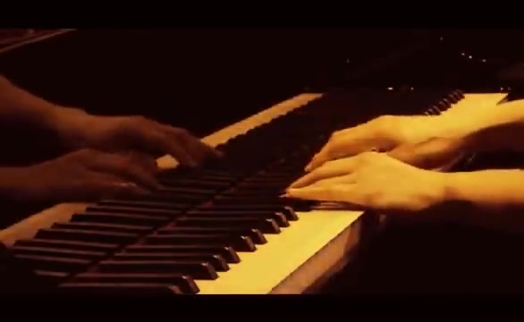 [图]【钢琴】贝多芬悲怆奏鸣曲第二乐章（Jazz Ver.） - 上原广美