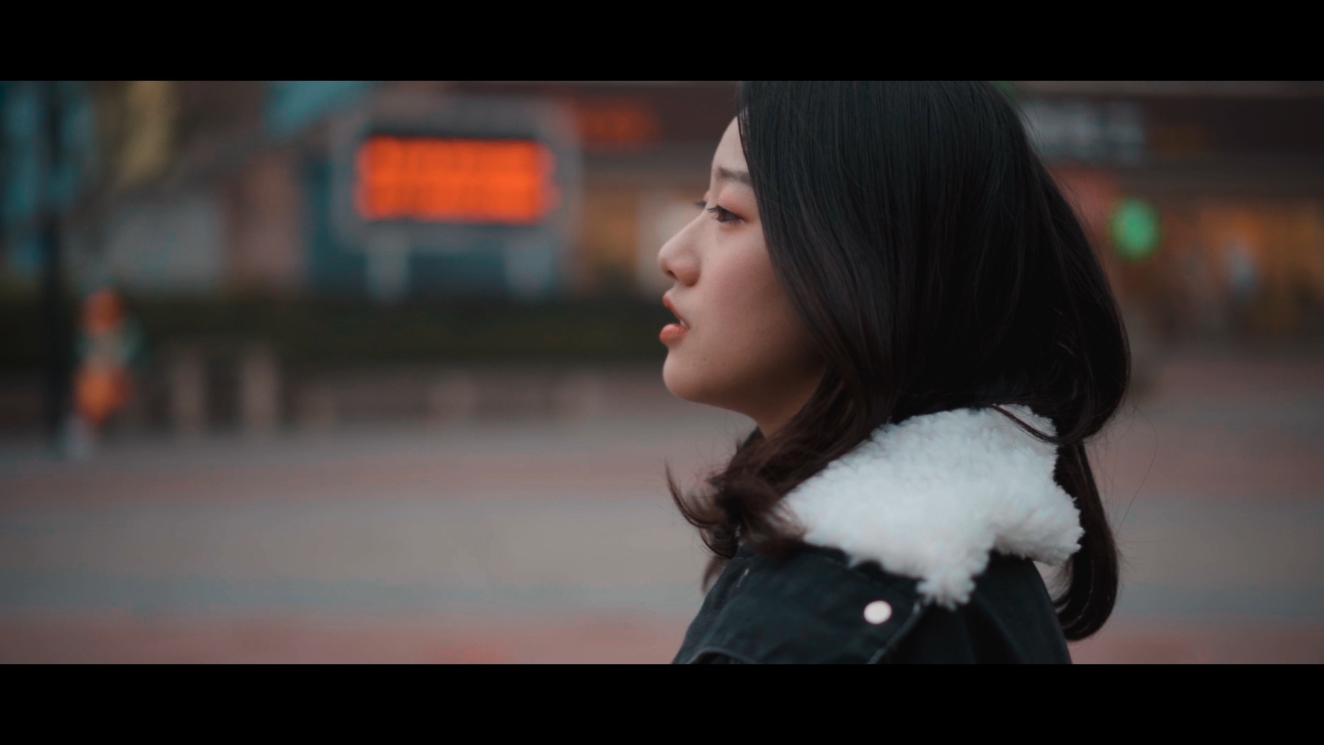 第一次使用索尼a7m3的slog2拍摄