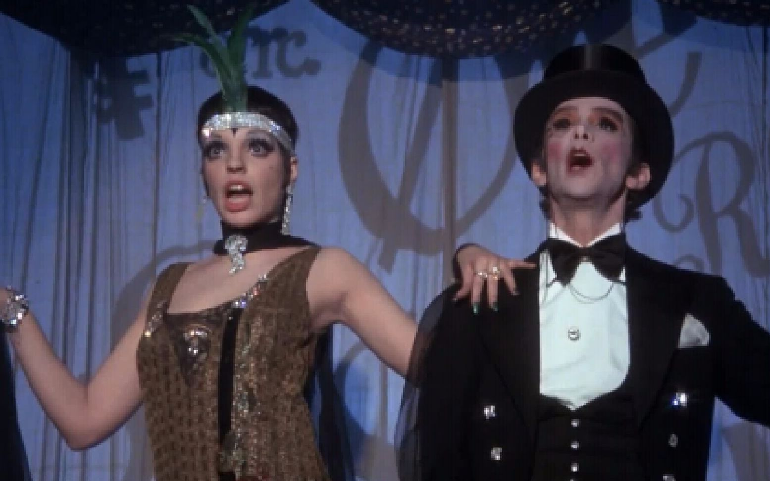 [图]【Cabaret（1972）】【歌厅CUT】Money Money