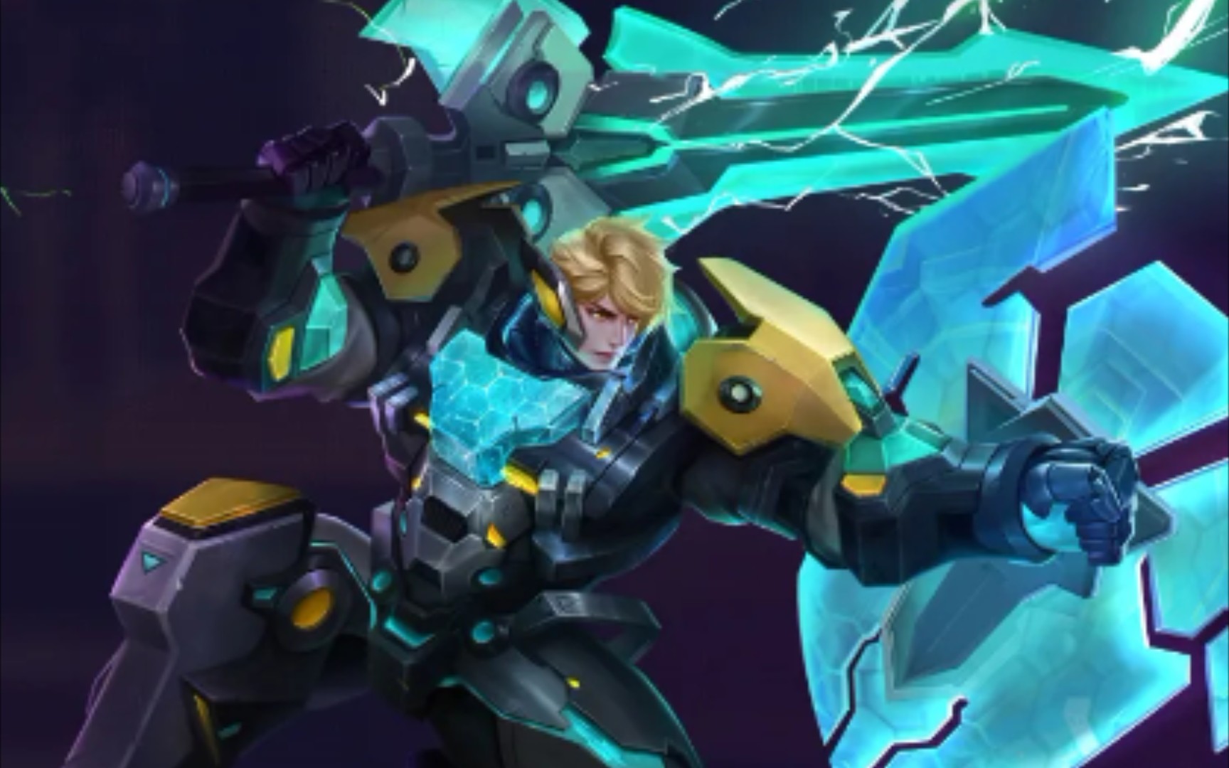 s25赛季战令星元亚瑟～心灵战警