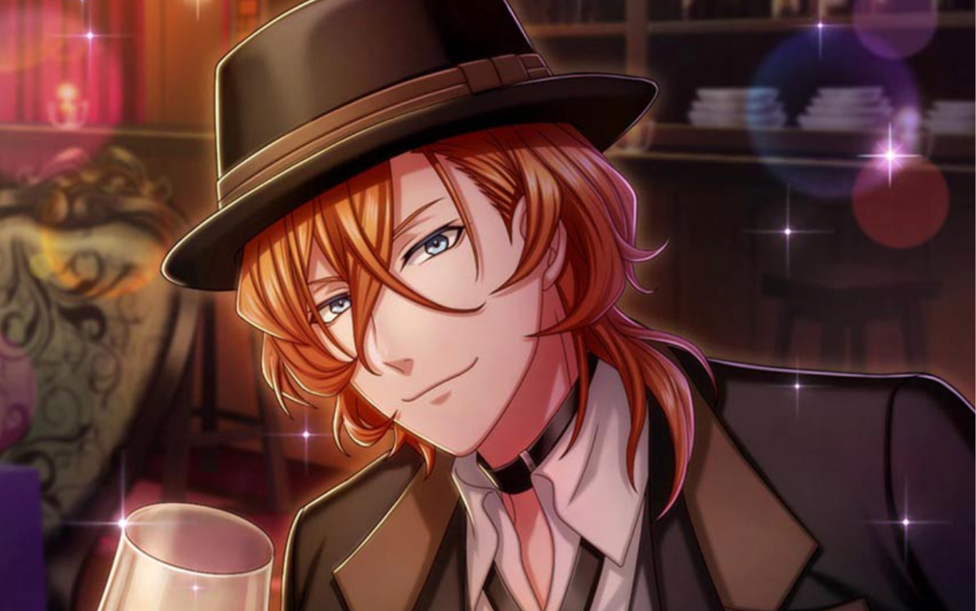 【梦100】彷徨于人群的迷犬 中原中也 未觉 日觉月觉(他的视角日后补)