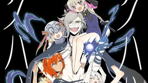 Fgo日服三期圣诞节复刻高难本通关视频介绍高难本通关阵容说明 游乐园