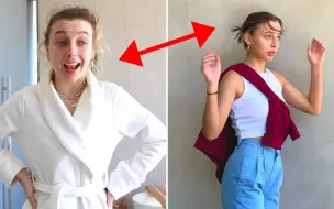 Download Video: 【Emma Chamberlain】【中字】梦回2019，隔离生活重拾元气！