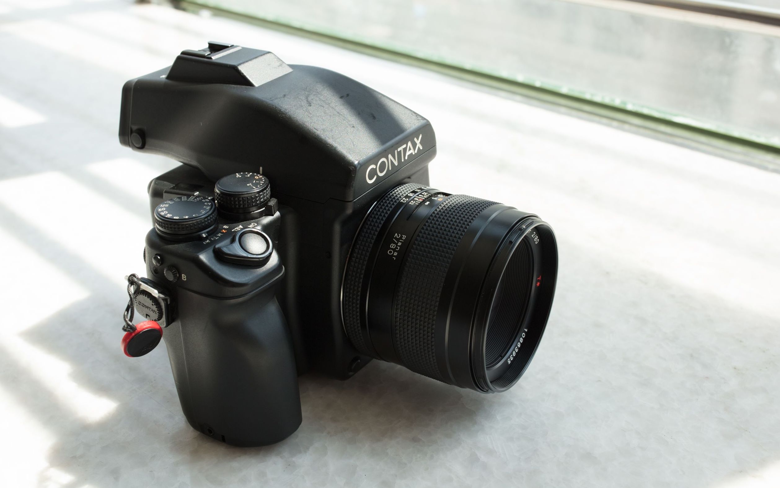 contax645review