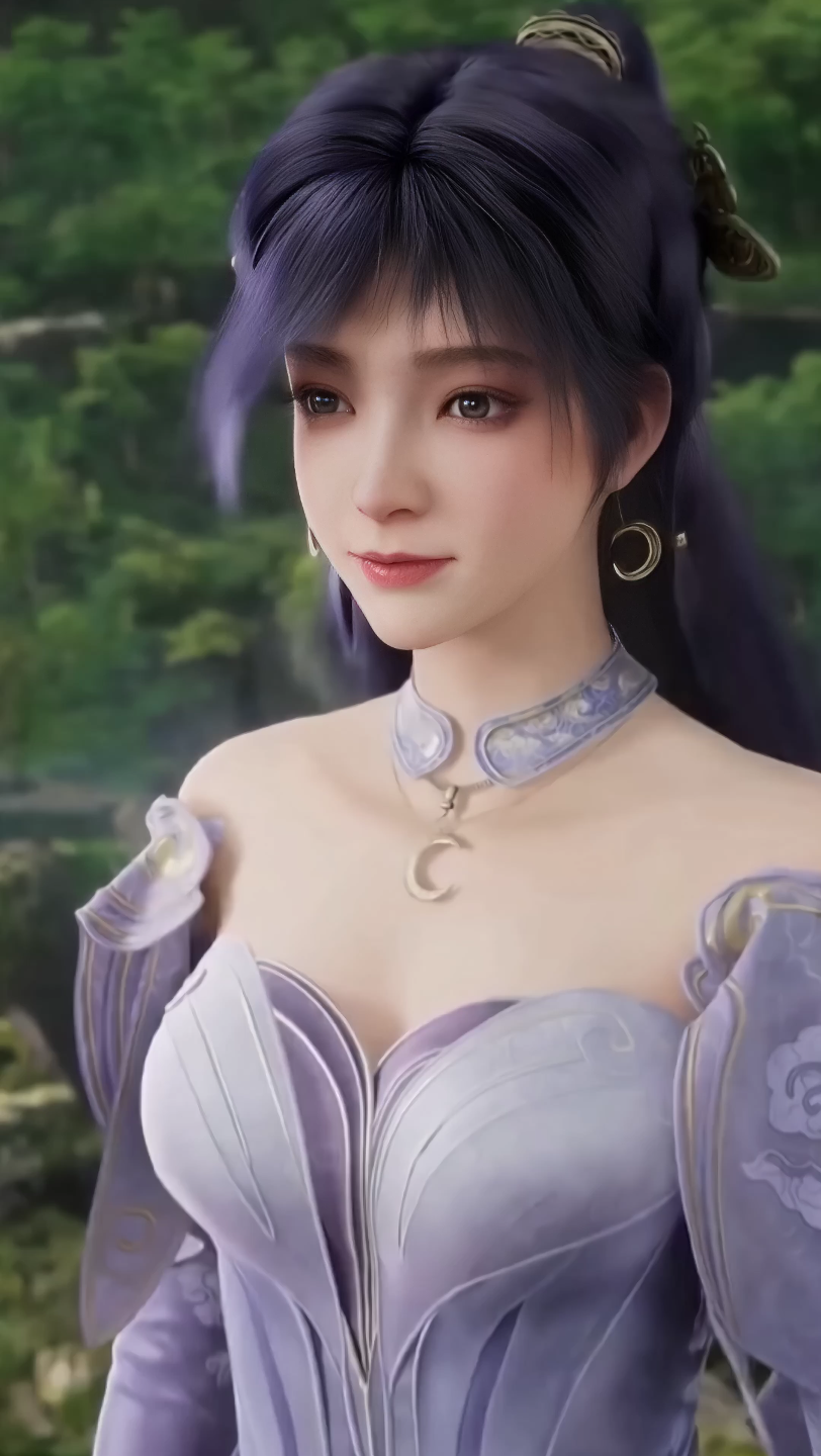 姬紫月～93月姐姐好可爱～爱了爱了94