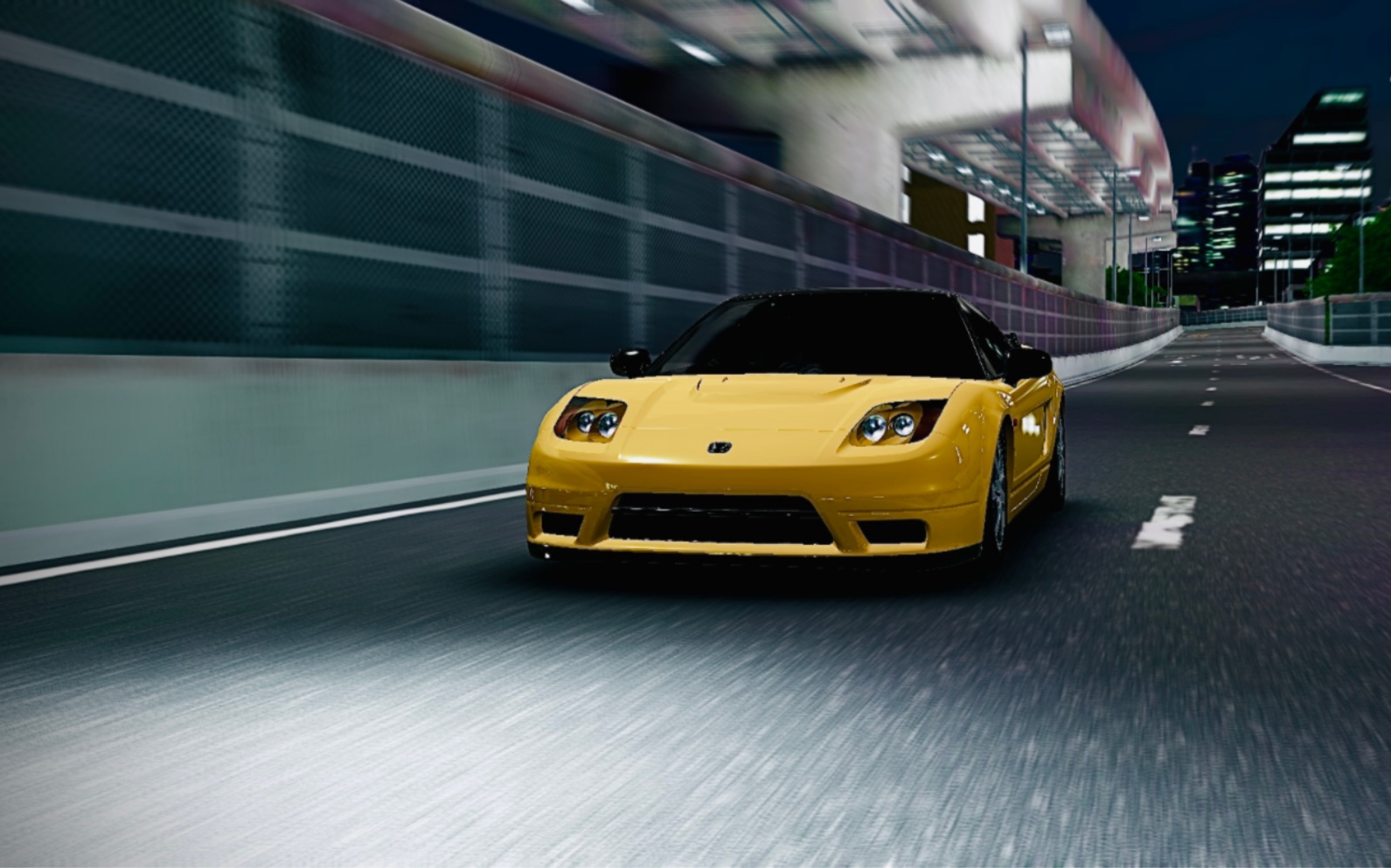 assoluto绝对赛车东瀛法拉利_游戏实况