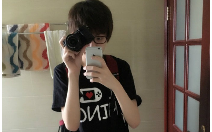 【小绝】出门去做客! vlog!