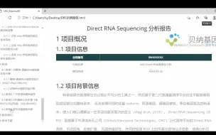 DRS结题报告