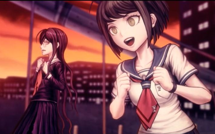 com1小时14分钟54秒(银河)《绝对绝望少女弹丸论破anotherepisode》