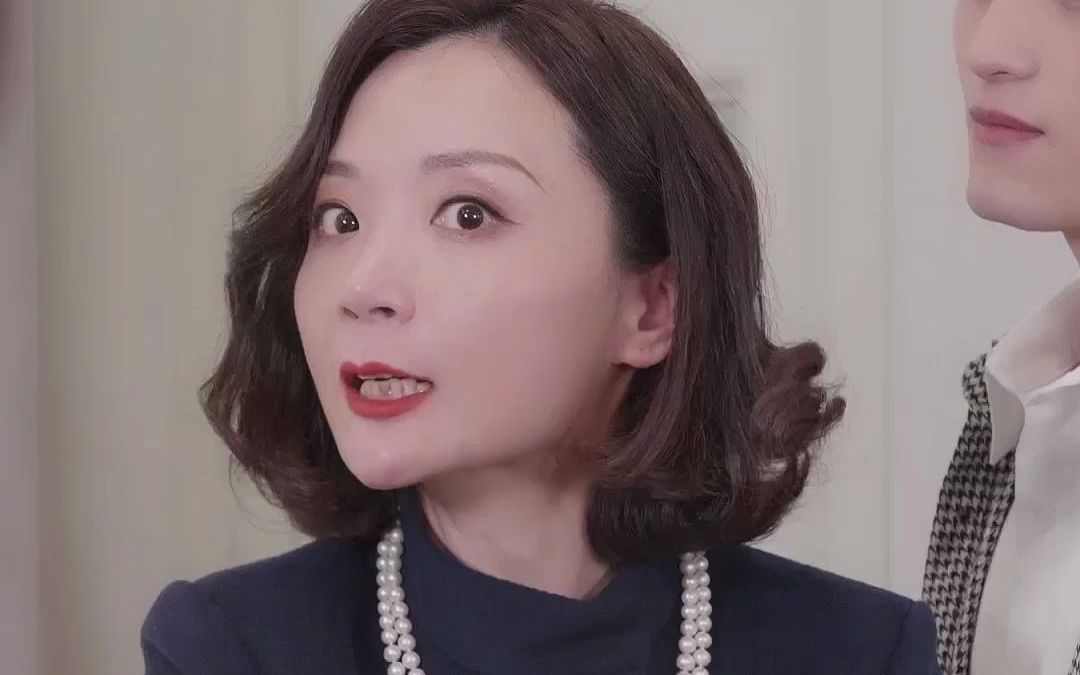 每个人都是自己的焦点-逆袭丁姐-逆袭丁姐-哔哩哔哩视频
