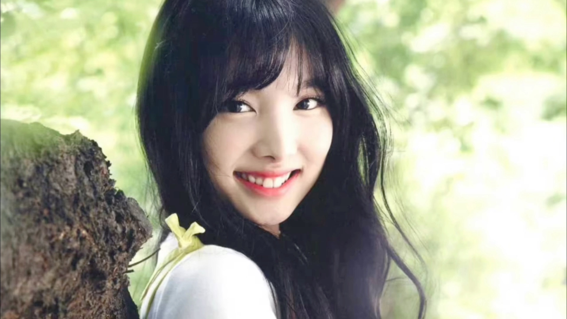 【高频能量sub】明媚元气大美女|流畅脸型/明亮双眼/完美笑容/自信