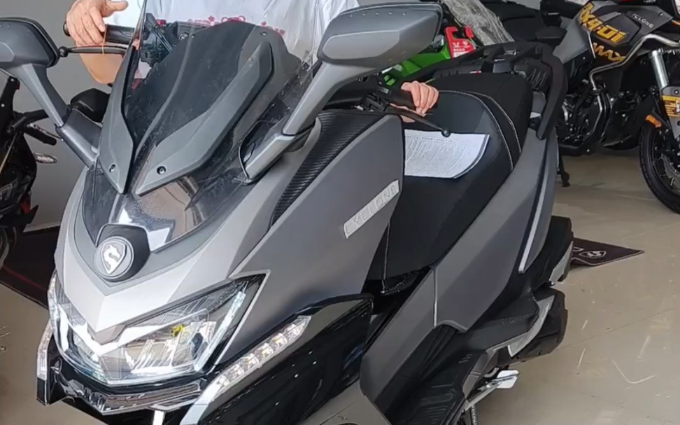 赛科龙rt3智慧版交车
