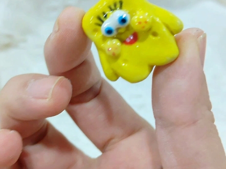 九块九的快乐!#陶艺 #手工礼物 #手工diy 景德镇 亲子互动