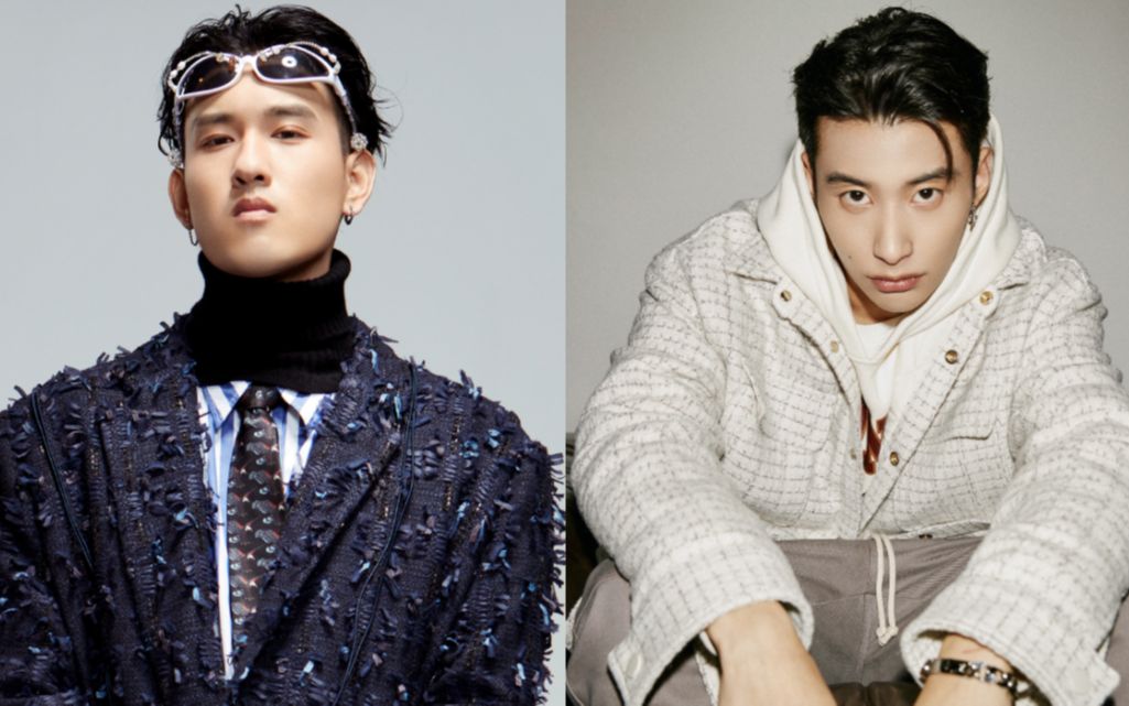 【GALI 】Rambo - GALI : Chinese Hip Hop Shanghai Rap 中国有嘻哈