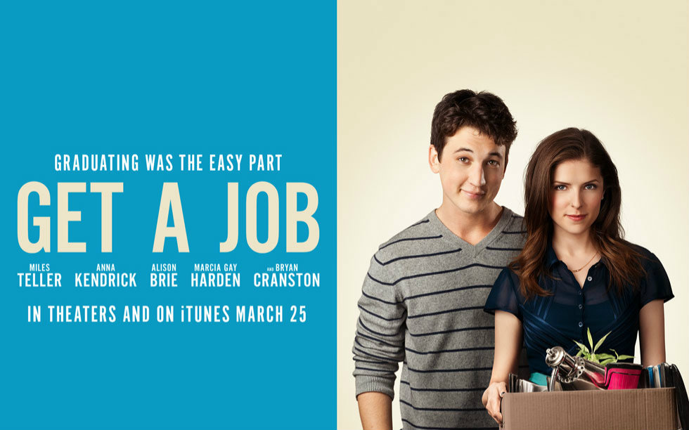 求职记 Get a Job (2016)哔哩哔哩bilibili